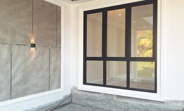 DIJUAL RUMAH MEWAH MAHKOTA TOWNHOUSE TANJUNG SENENG