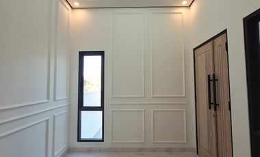 DIJUAL RUMAH MEWAH MAHKOTA TOWNHOUSE TANJUNG SENENG