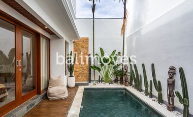 Villa Dua Kamar Tidur di Renon