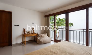 Villa Dua Kamar Tidur di Renon