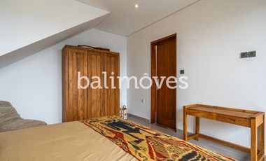 Villa Dua Kamar Tidur di Renon