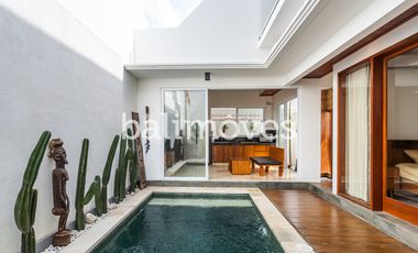 Villa Dua Kamar Tidur di Renon