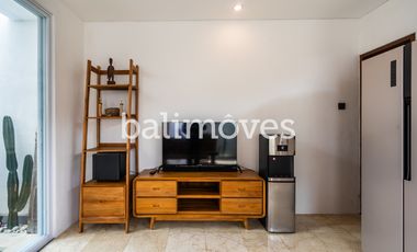 Villa Dua Kamar Tidur di Renon