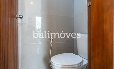 Villa Dua Kamar Tidur di Renon