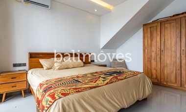 Villa Dua Kamar Tidur di Renon