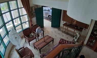 Rumah Margorejo Indah ( komplek Floraya )