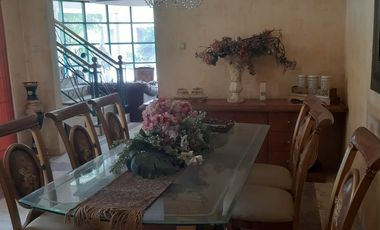 Rumah Margorejo Indah ( komplek Floraya )