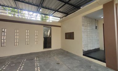 Rumah Bagus Luas Siap Huni di Karangasem Solo dekat ATMI dan UMS