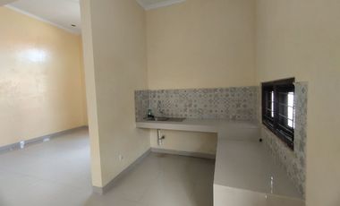 Rumah Bagus Luas Siap Huni di Karangasem Solo dekat ATMI dan UMS