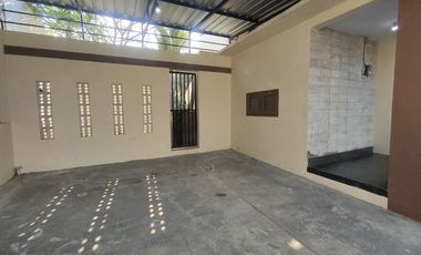 Rumah Bagus Luas Siap Huni di Karangasem Solo dekat ATMI dan UMS