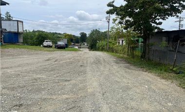 Venta de terreno en Rana de Oro (Pedregal) GTA