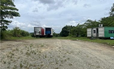 Venta de terreno en Rana de Oro (Pedregal) GTA