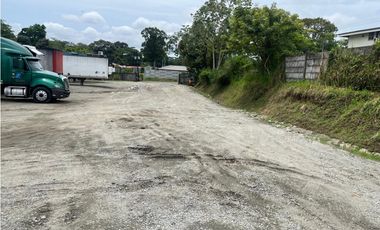 Venta de terreno en Rana de Oro (Pedregal) GTA