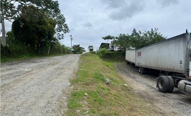 Venta de terreno en Rana de Oro (Pedregal) GTA