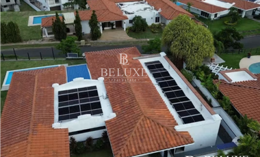 VENTA DE CASA DE PLAYA VISTA MAR TERRAZAS (14)