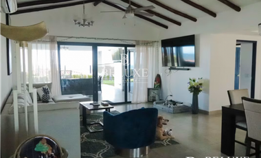 VENTA DE CASA DE PLAYA VISTA MAR TERRAZAS (14)