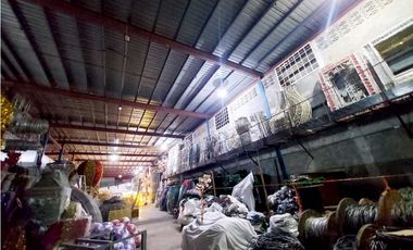 ALQUILER GALERA 1600M2 CON OFICINAS EN LOS NGELES BETANIA