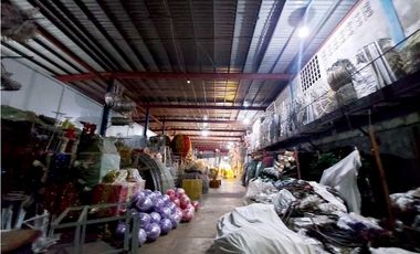 ALQUILER GALERA 1600M2 CON OFICINAS EN LOS NGELES BETANIA