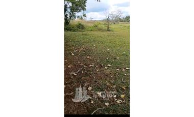 SE VENDE LOTE 1200m2