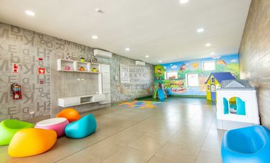 Casa en AMPLIA en Brisas del Golf, PH Victoria Paseo del Norte 5 HAB.