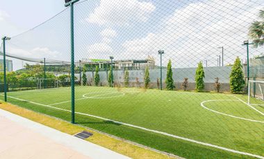 Casa en AMPLIA en Brisas del Golf, PH Victoria Paseo del Norte 5 HAB.