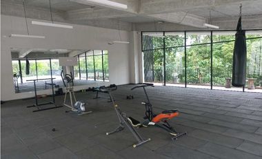 VENTA APARTAMENTO AMOBLADO CERCA A PLAYA POZOS COLORADOS