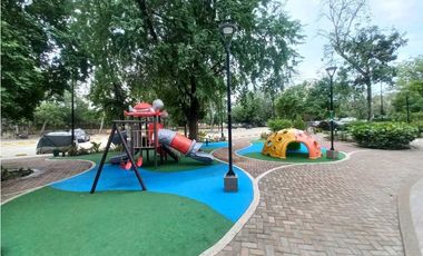 VENTA APARTAMENTO AMOBLADO CERCA A PLAYA POZOS COLORADOS