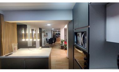 VENTA DE APARTAMENTO EN MEDELLIN, SECTOR SAN JOAQUIN