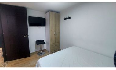 VENTA DE APARTAMENTO EN MEDELLIN, SECTOR SAN JOAQUIN