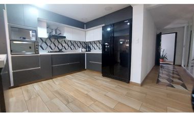 VENTA DE APARTAMENTO EN MEDELLIN, SECTOR SAN JOAQUIN