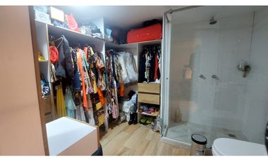 VENTA DE APARTAMENTO EN MEDELLIN, SECTOR SAN JOAQUIN