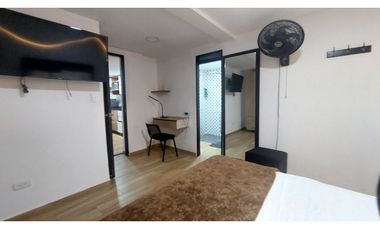 VENTA DE APARTAMENTO EN MEDELLIN, SECTOR SAN JOAQUIN
