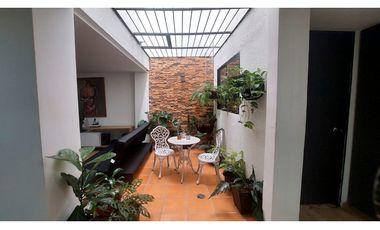 VENTA DE APARTAMENTO EN MEDELLIN, SECTOR SAN JOAQUIN