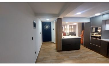 VENTA DE APARTAMENTO EN MEDELLIN, SECTOR SAN JOAQUIN
