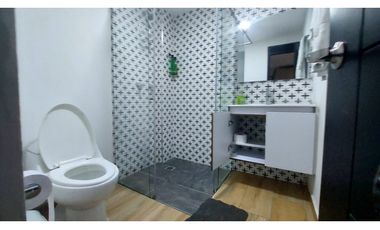 VENTA DE APARTAMENTO EN MEDELLIN, SECTOR SAN JOAQUIN