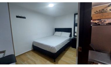 VENTA DE APARTAMENTO EN MEDELLIN, SECTOR SAN JOAQUIN