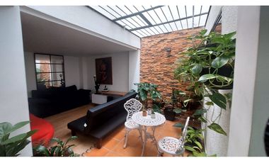 VENTA DE APARTAMENTO EN MEDELLIN, SECTOR SAN JOAQUIN