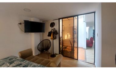 VENTA DE APARTAMENTO EN MEDELLIN, SECTOR SAN JOAQUIN