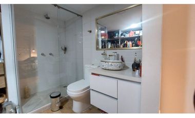 VENTA DE APARTAMENTO EN MEDELLIN, SECTOR SAN JOAQUIN