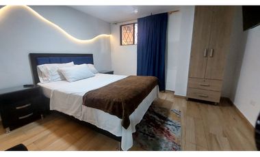 VENTA DE APARTAMENTO EN MEDELLIN, SECTOR SAN JOAQUIN