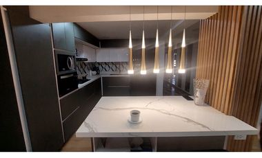 VENTA DE APARTAMENTO EN MEDELLIN, SECTOR SAN JOAQUIN