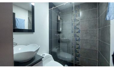 VENTA DE APARTAMENTO EN MEDELLIN, SECTOR SAN JOAQUIN