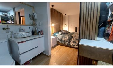 VENTA DE APARTAMENTO EN MEDELLIN, SECTOR SAN JOAQUIN