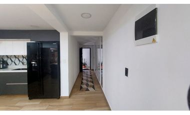 VENTA DE APARTAMENTO EN MEDELLIN, SECTOR SAN JOAQUIN