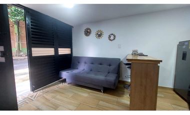 VENTA DE APARTAMENTO EN MEDELLIN, SECTOR SAN JOAQUIN