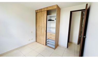 VENTA APARTAMENTO CIUDAD GUABINAS BARICHARA  YUMBO