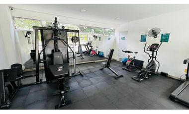 VENTA APARTAMENTO CIUDAD GUABINAS BARICHARA  YUMBO