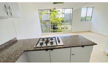 VENTA APARTAMENTO CIUDAD GUABINAS BARICHARA  YUMBO