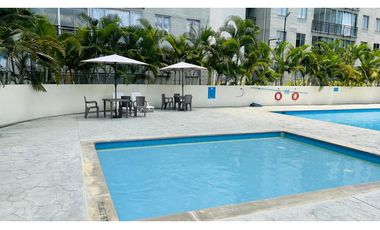 VENTA APARTAMENTO CIUDAD GUABINAS BARICHARA  YUMBO