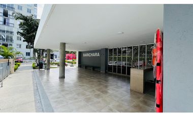 VENTA APARTAMENTO CIUDAD GUABINAS BARICHARA  YUMBO